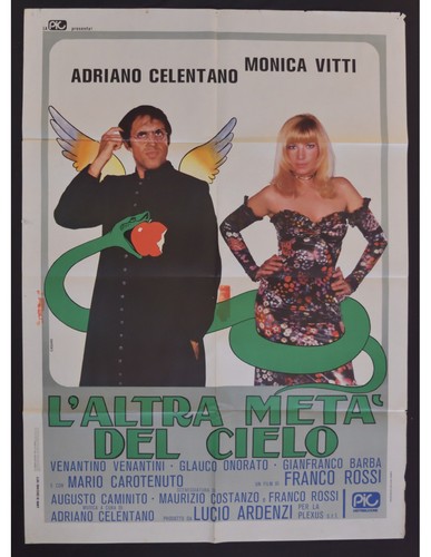 Manifesto altra meta del - l'altra,