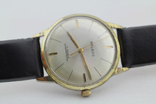 Orologio da uomo Beleco 17 Jewels AS 1686 carica manuale orologio meccanico HAU # 12501