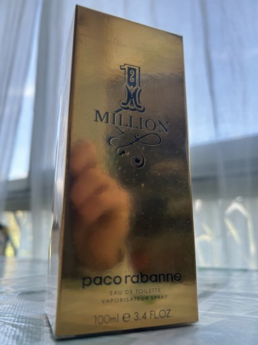 Paco rabanne million - 1,