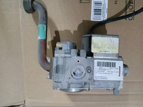 Valvola gas honeywell - valvola,