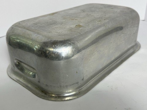 Old miracle maid - cookware, west