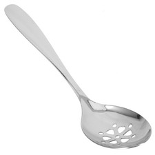  Cucchiaio Da Servizio Forati