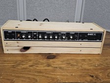 G40C XL Amplificatore Chitarra