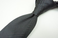 Cesare Attolini Dark Navy Blue