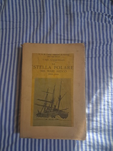 Stella polare nel mare - la,