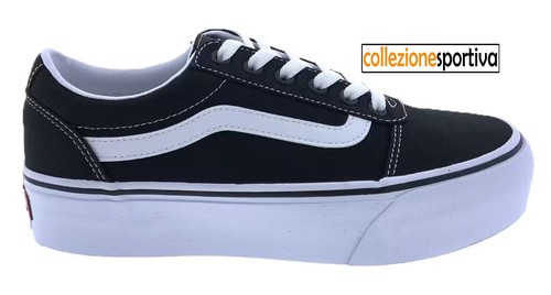 Scarpe vans ward - scarpe,