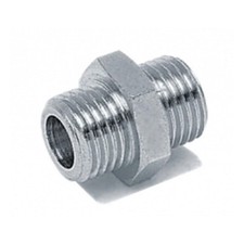 Whimar Nipplo 1/8x1/8 Raccordo