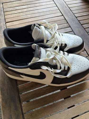 Nike air jordan - 1, low