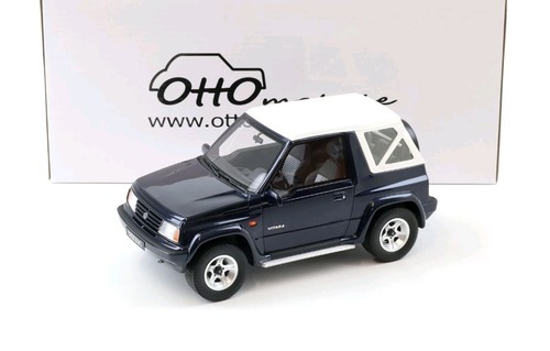 Suzuki vitara cabrio jlx - vitara, deep