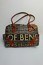 BENETTON LINEA G18 BORSA