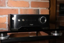 Amplificatore integrato Rega