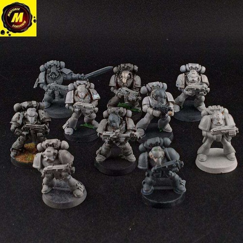 Lotto lavoro space - space, marines