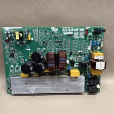 Scheda di controllo inverter
