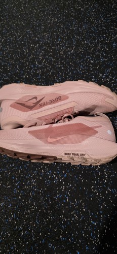 Nike pegasus trail gtx rosa - pegasus, 5