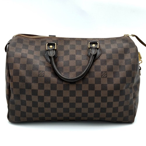 Sac louis vuitton damier - sac,