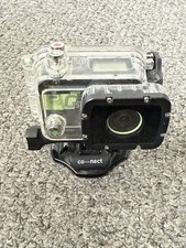 Videocamera sportiva Geonaute