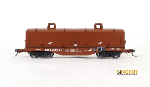 Gondola tangent conrail samuel - gondola,
