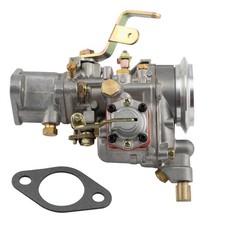1x Carburatore per Jeep CJ3B