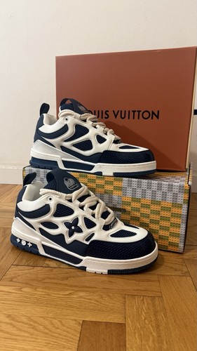 Louis vuitton skate - vuitton,