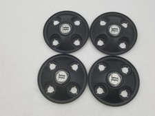 Kit N 4 coppe ruota copri