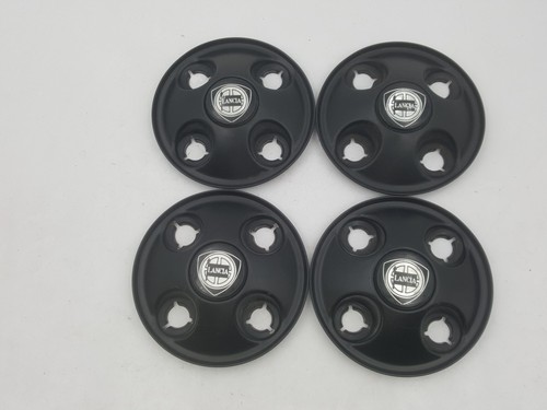 Kit coppe ruota copri - n, 4
