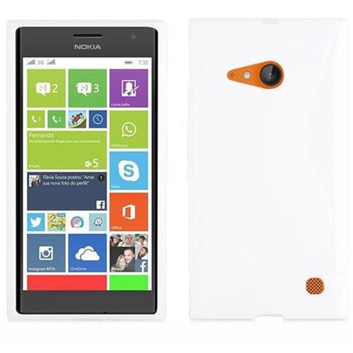 Cover custodia per nokia - nokia, lumia