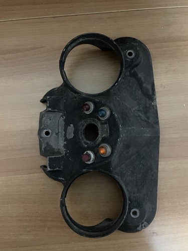 Cruscotto originale moto guzzi - originale,