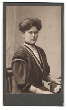 Fotografia Ritratto di giovane