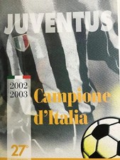 2003 italia repubblica folder