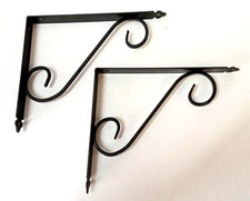 REGGIMENSOLA IN FERRO BATTUTO