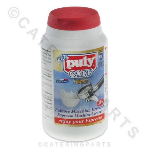 Puly caff plus detergente 570g - detergente,