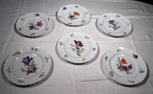 1925 rosenthal servizio - rosenthal, di
