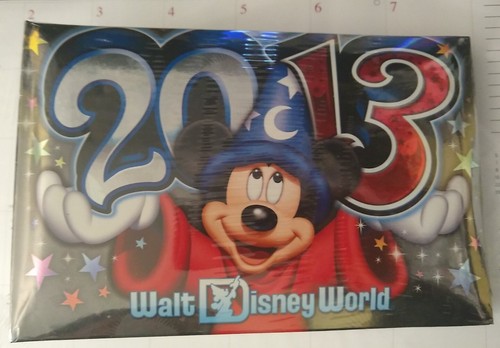 Album fotografico walt - fotografico, disney