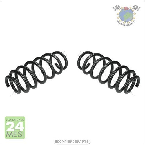 Molle ammortizzatori jparts - 2x,
