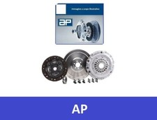 Kit Frizione + Volano Monomassa per Fiat Multipla Punto Stilo 1.9 JTD