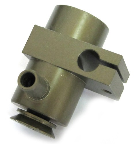 Aspiratore pneumatico - aspiratore, sx