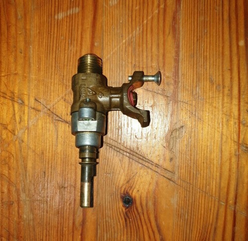 Cannon 10548g fornello - cannon, kit