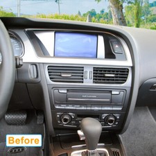 Lettore Video Auto per Audi A5