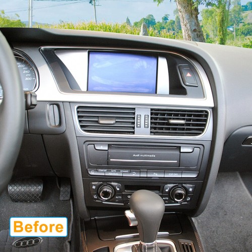 Lettore video auto - lettore, audi