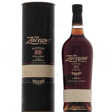 Rum Ron Zacapa Centenario