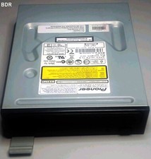 PIONEER BDR-PR1EPDV unità