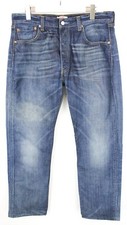 Jeans uomo Levi's 501 W38/L32