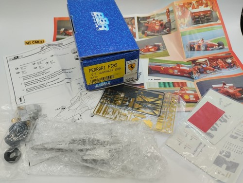 Kit bbr ref met90 ferrari - kit,