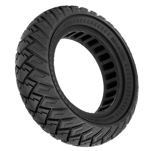 Gomma pneumatico pieno - pieno, 10x3