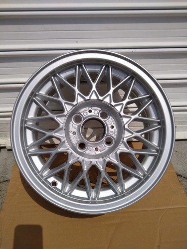 Cerchio originale bbs - bbs, 385