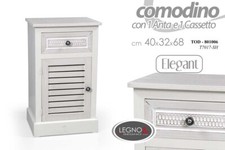 Mobile comodino como con - como',