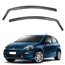 Ispeed wind deflectors for - wind,