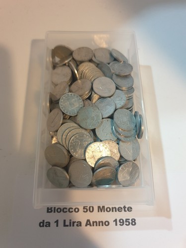 Repubblica italiana lotto - lotto, di