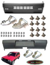 KIT 2 PARAURTI ANTERIORE E