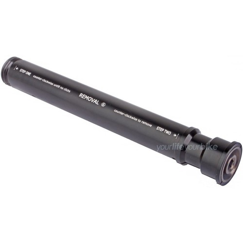 Rock shox maxle 110mm ø - maxle,